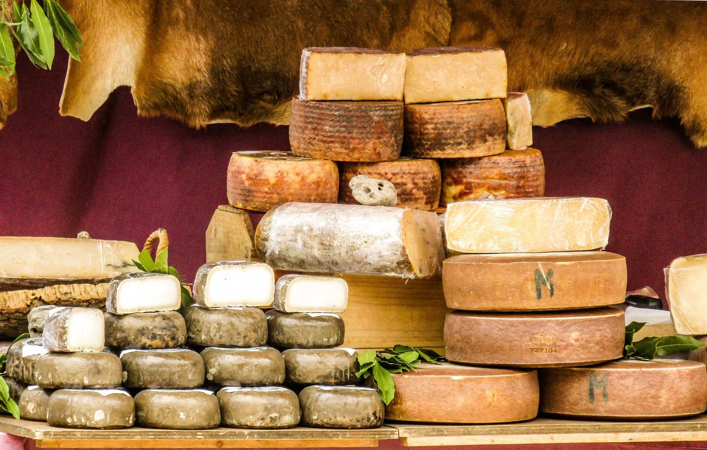 Ne consommez pas ces fromages du Mont d’Or rappelés dans toute la France